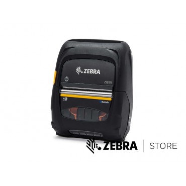 Máy in nhãn di động Zebra ZQ511 203 dpi (ZQ51-BAW100A-00)